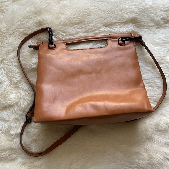 Foley + Corinna Hygge Tower Carlow Satchel - Picture 4 of 5